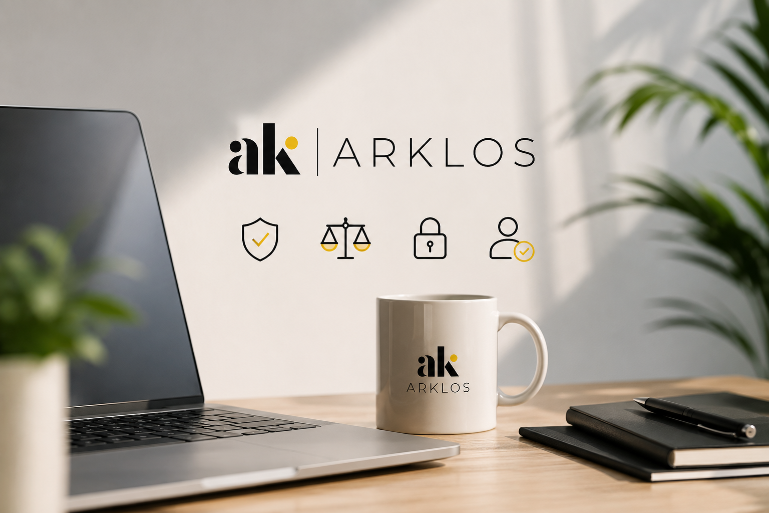 Arklos lanza su servicio de cumplimiento del AI Act: formación, documentación y auditoría para empresas