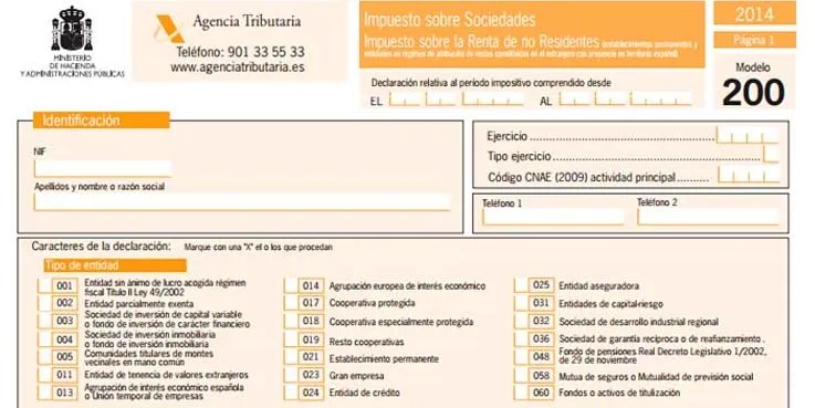 La cuenta atrás hasta el 27 de julio: checklist antes de presentar el Impuesto sobre Sociedades